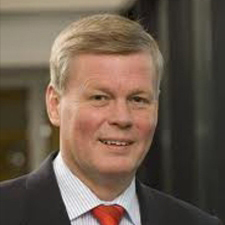 Paul bouwde het fundament van Vitesse's succes.
