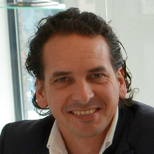 Paul is een betrouwbare, toegewijde professional.